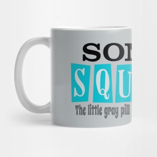 Sony SQUIP Mug